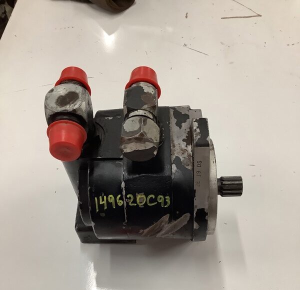 Hydraulic Pump Assembly , International, Used