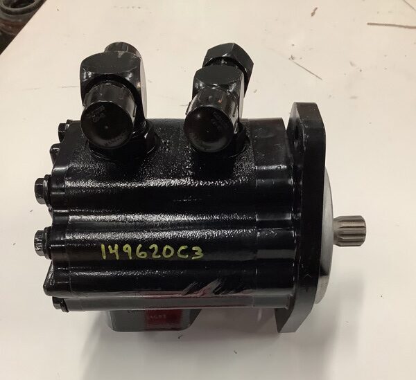 Hydraulic Pump Assembly , International, Used