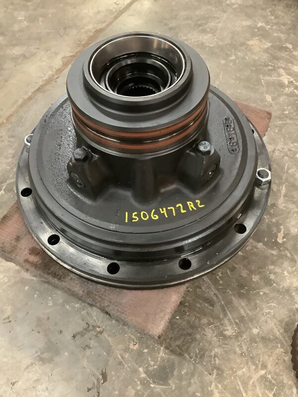 Rear Differential Assembly , International, Used