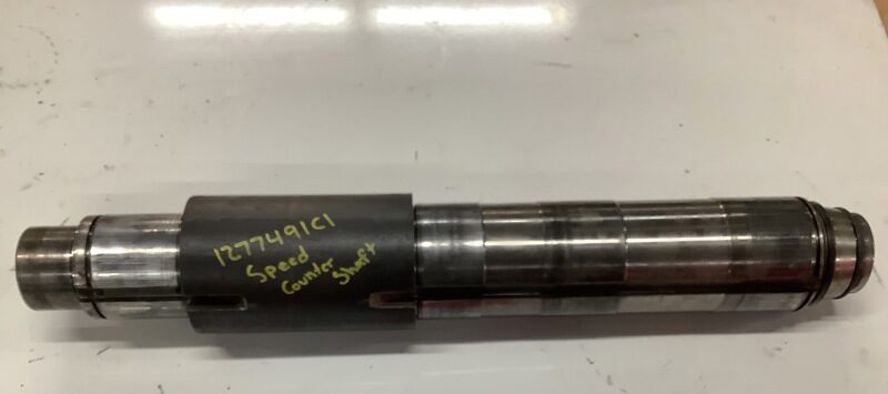 Speed Counter Shaft, International, Used