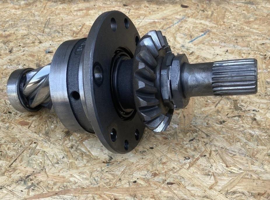 Ford Input Shaft